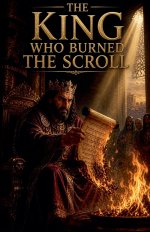 The King Who Burned the Scroll