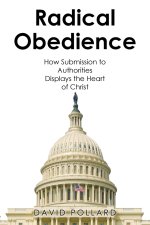 Radical Obedience: How Submission to Authorities Displays the Heart of Christ