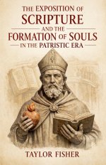 The Exposition of Scripture and the Formation of Souls in the Patristic Era