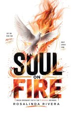 Soul on Fire: When Ordinary Faith Isn't Enough Anymore