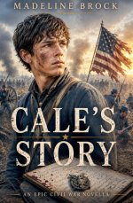 Cale's Story: An Epic Civil War Novella