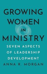 Growing Women in Ministry