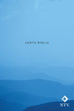 Biblia económica NTV letra grande (Tapa rústica)