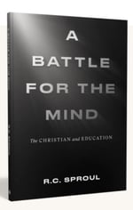 Battle For The Mind: The Christian And Education, A