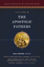 The Apostolic Fathers