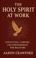 The Holy Spirit at Work: Conviction, Comfort, and Empowerment for Believers