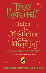 Tales Of Mistletoe And Mischief