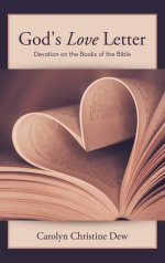 God's Love Letter: Devotion on the Books of the Bible