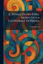 Il Piviale Di Pio II Nel Museo Della Cattedrale Di Pienza