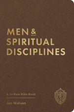 Men and Spiritual Disciplines