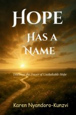 Hope Has a Name