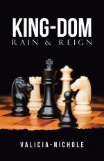 KING-DOM: Rain & Reign