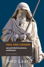 Paul And Judaism