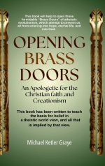 Opening Brass Doors
