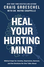Heal Your Hurting Mind