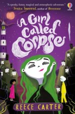 Girl Called Corpse