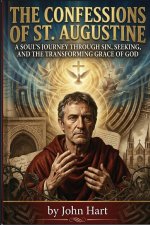 THE CONFESSIONS OF ST. AUGUSTINE: A Soul's Journey Through Sin, Seeking, and the Transforming Grace of God