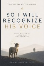 So I Will Recognize His Voice: Stories That Lead You To Find God In Unexpected Places