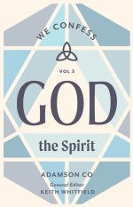 God the Spirit