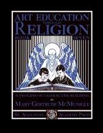 Art Education Through Religion: Book Seven