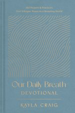 Our Daily Breath Devotional