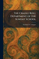The Cradle Roll Department of the Sunday School