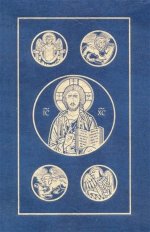 RSV Catholic New Testament and Psalms: Leather