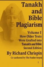Tanakh and Bible Plagiarism Vol.1