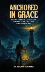 Anchored in Grace: Finding Strength and Serenity Through Faith Amid Life's Turbulent Storms