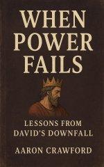 When Power Fails: Lessons from David's Downfall