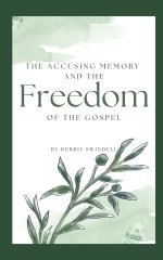 The Accusing Memory and the Freedom of the Gospel