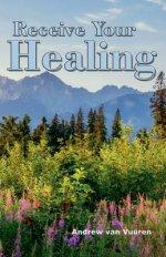 Receive Your Healing