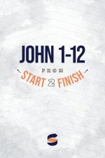 John 1-12 from Start2Finish