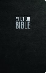 Action Bible Premium Edition, Leathersoft, Full Color (Action Bible Series)
