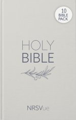 NRSVue Holy Bible: New Revised Standard Version - Pack of 10