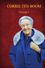 Corrie Ten Boom : Volume #1
