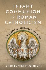 Infant Communion in Roman Catholicism