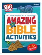 Amazing Bible Activitivies