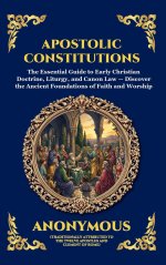 Apostolic Constitutions