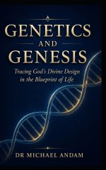 Genetics  and Genesis  : Tracing God's Divine Design in the Blueprint of Life.