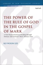 Power Of The Rule Of God In The Gospel Of Mark