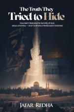 THE TRUTH THEY TRIED TO HIDE