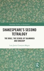Shakespeare’s Second Tetralogy