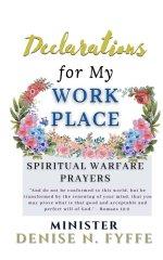 Declarations for My Workplace