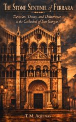 The Stone Sentinel of Ferrara: Devotion, Decay, and Deliverance at the Cathedral of San Giorgio