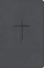 CSB Personal Size Giant Print Bible, Digital Study Edition