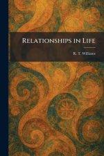 Relationships in Life