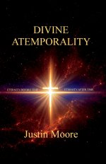 Divine Atemporality