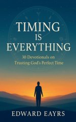 TIMING IS EVERYTHING