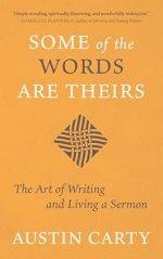 Some of the Words are Theirs